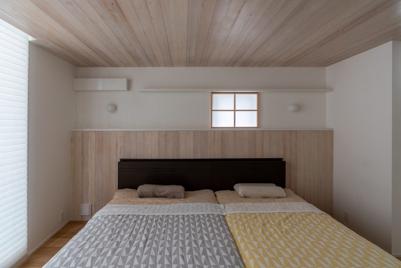 加納のリノベーション丨日本岐阜丨安江怜史建築設計事務所-13