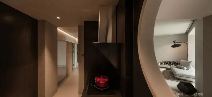 二人居所里的漫游生活丨中国成都丨东己壤设计研究室-118