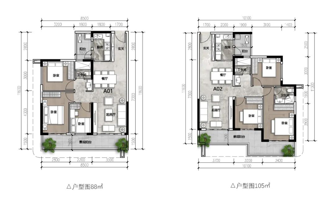 五矿·西湖未来城六期丨中国成都丨基准方中成都创意三事业部,ADG工作室-31