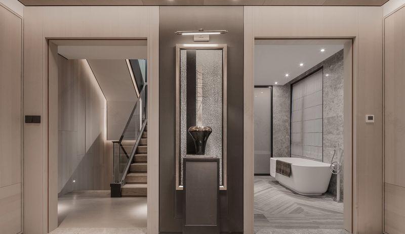 龙湖•西宸原著别墅丨中国成都-52