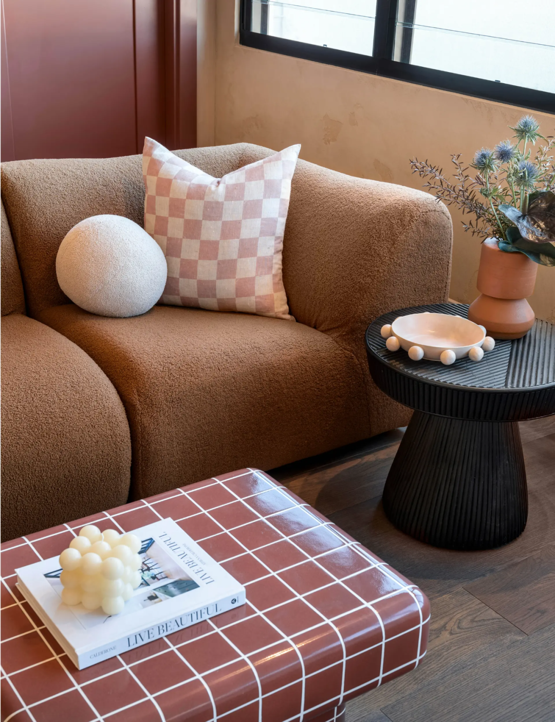 废弃仓库变身三居室住宅，精致有格丨中国上海丨建筑事务所 berezen studio-16