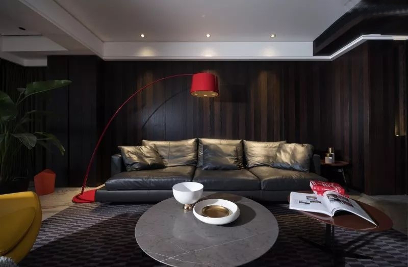 质·域  深度空间设计-12