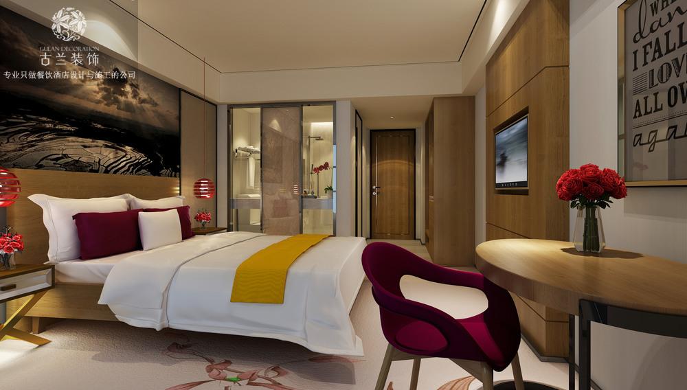 成都 M-one 精品酒店 | 现代与传统的美学融合-29