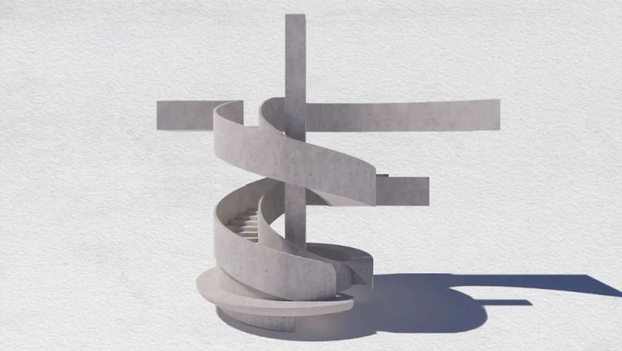 Bbo·5945丨中国广州丨舍近空间设计事务所-125