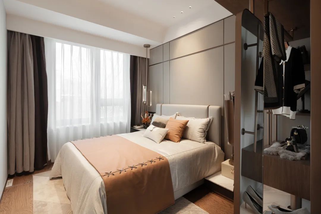 重庆海成·奉节汀澜样板间丨中国重庆-26