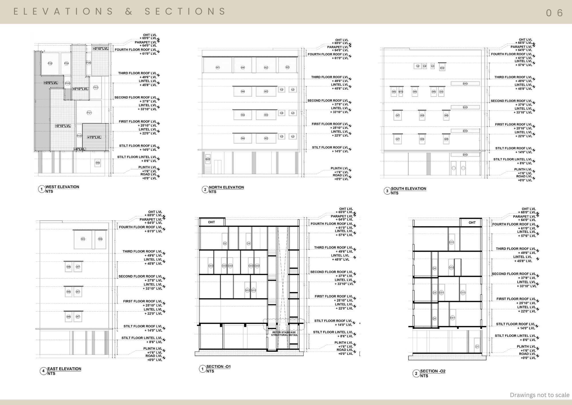 Sample Architectural Portfolio-7