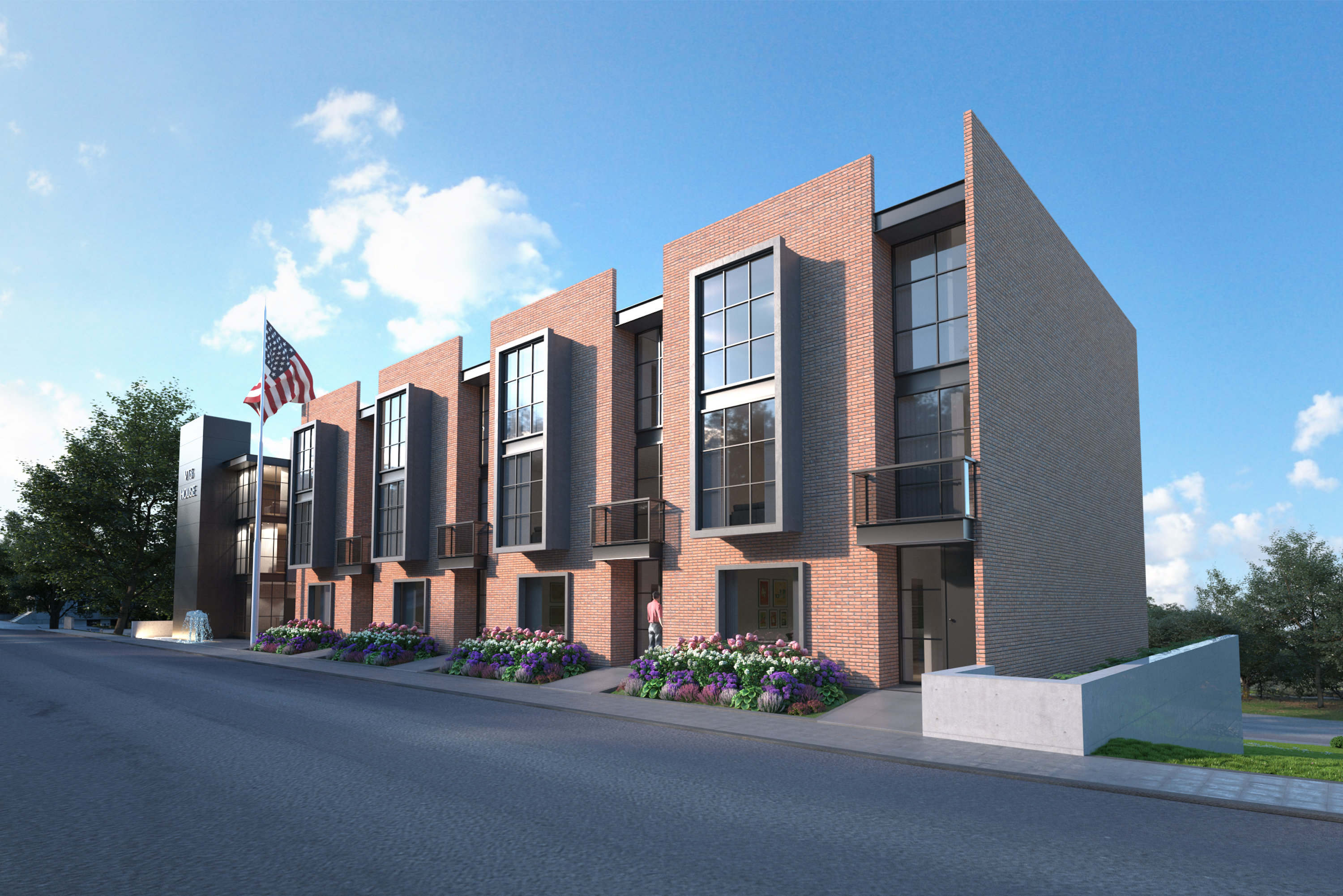 VT3 房屋丨Politi Architecture-6