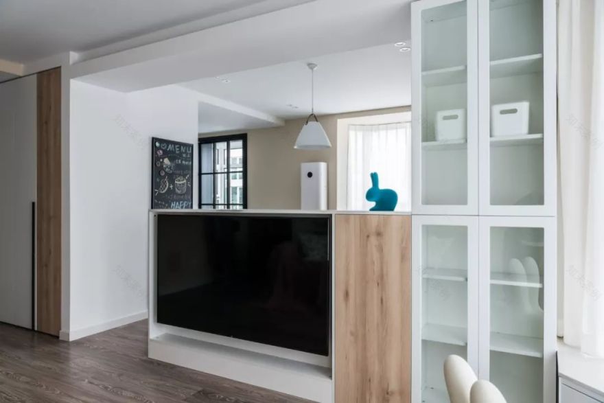 处女座业主的完美家居,细节控的福音-27