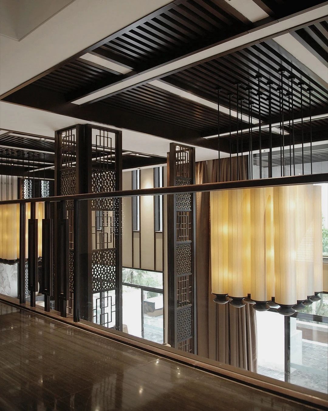 深圳华侨城创想大厦,深圳招华红山6979等超600项工程丨中国北京丨戴勇设计-52