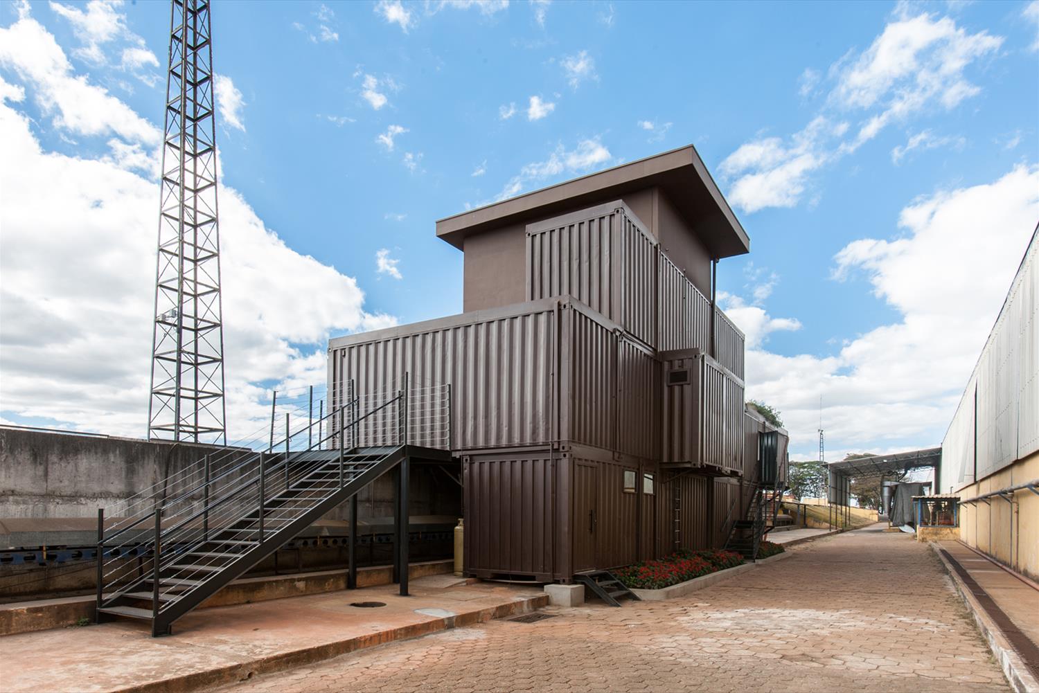 Ipanema Coffees 咖啡实验室-5