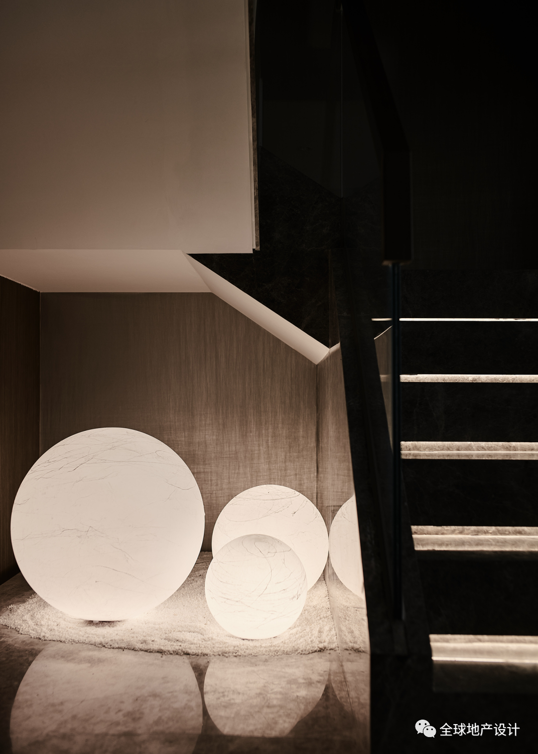 山川静美 · 台州飞龙湖别墅设计丨中国台州丨广飞设计-31