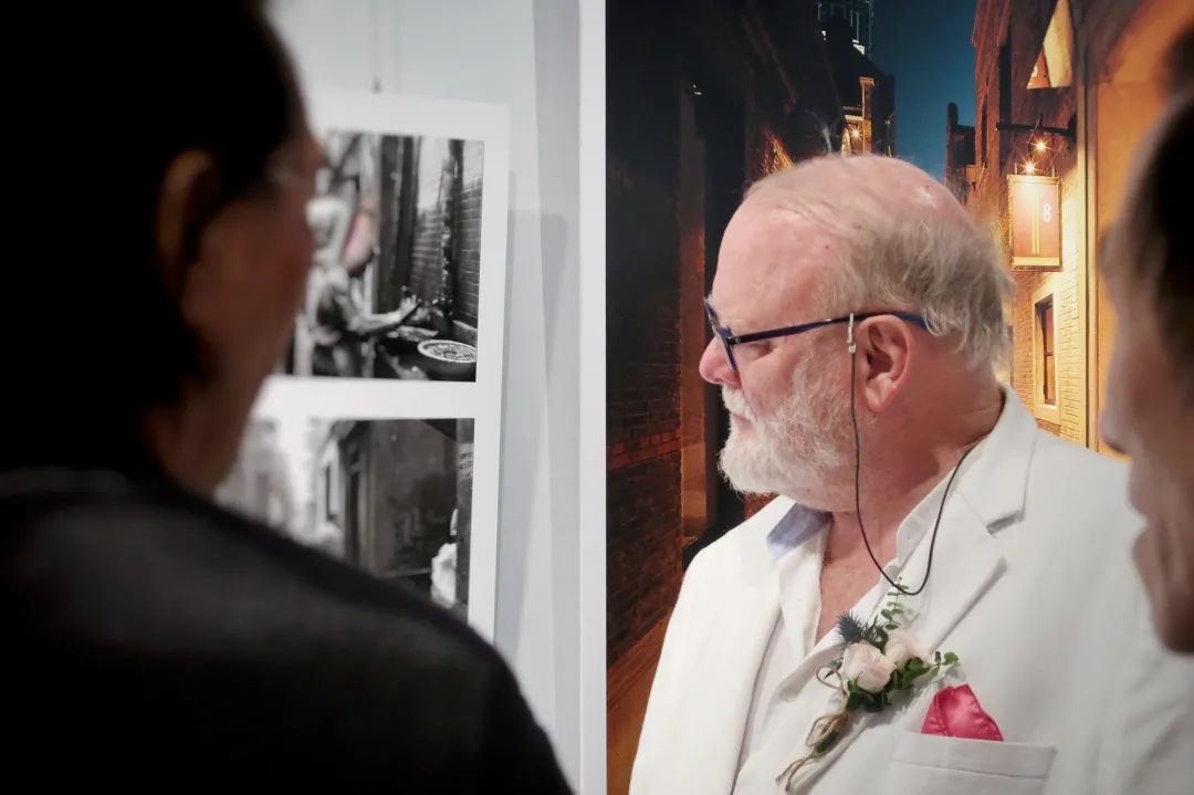 新天地永续 | 文化展览的室内设计魅力-7