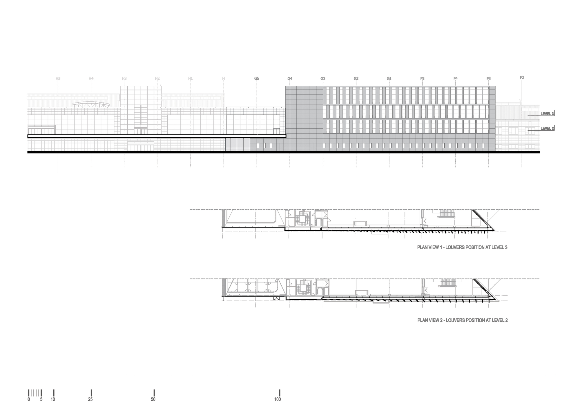 South Wing Expansion - Athens International Airport / Alexandros N. Tombazis and Associates | AVW Architecture-27