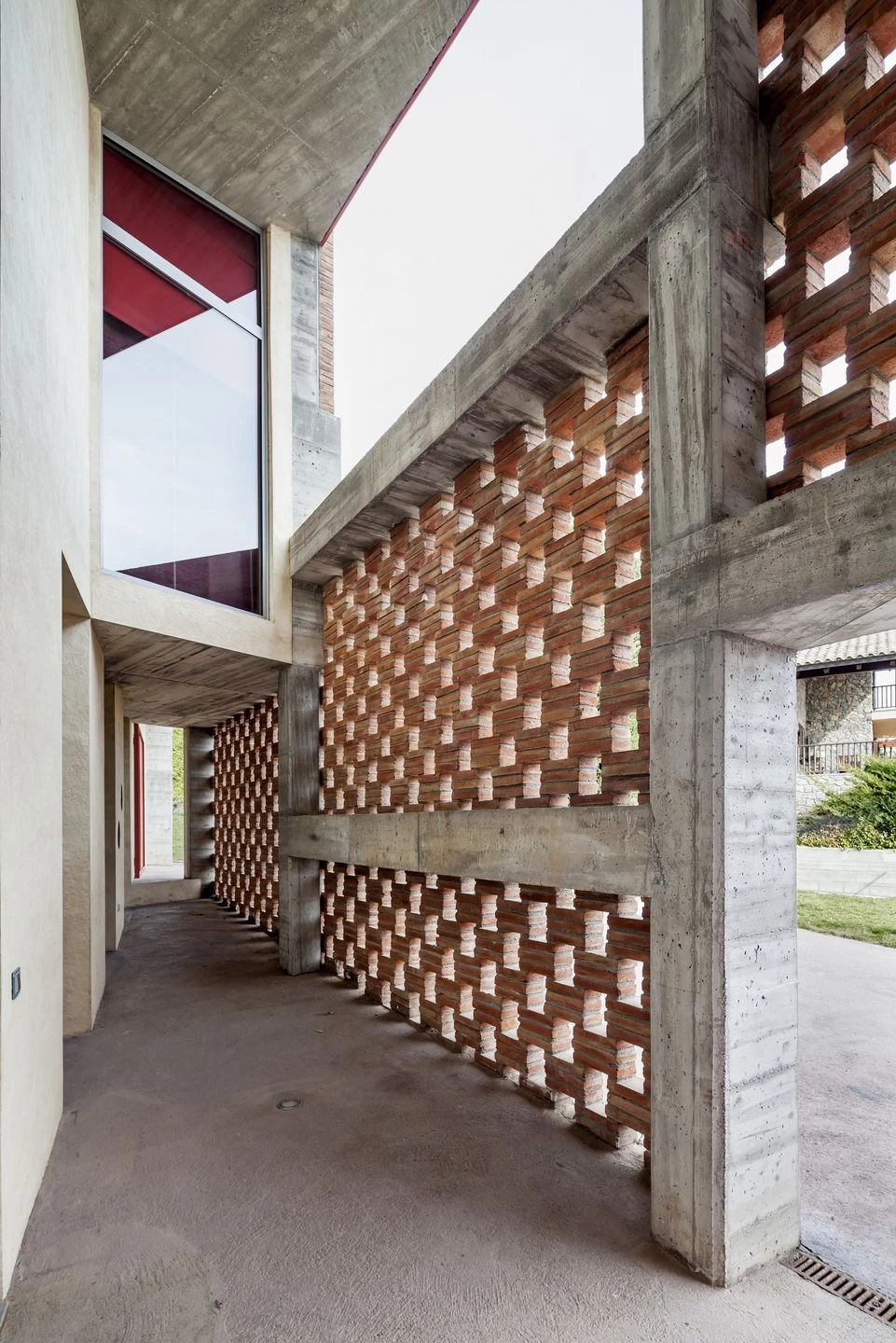 巴塞罗那 Bit·o House-21