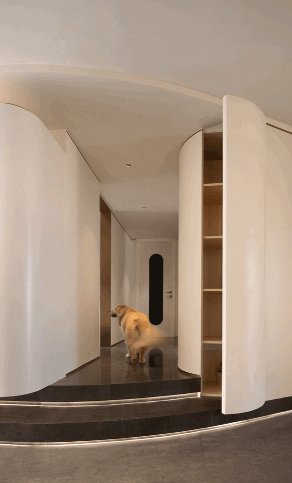 《白画卷》丨中国深圳丨未耒设计（深圳）有限公司-33