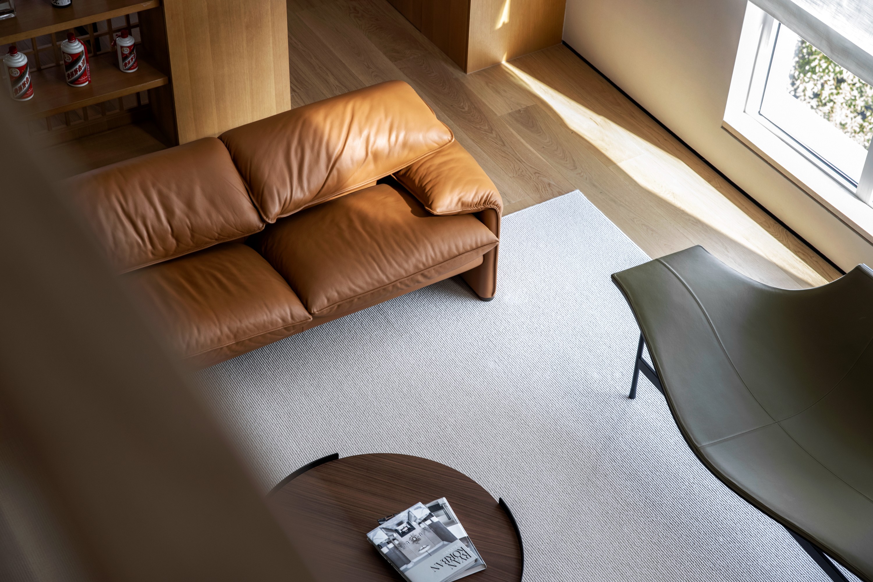 怡居丨中国温州丨NX 设计-6