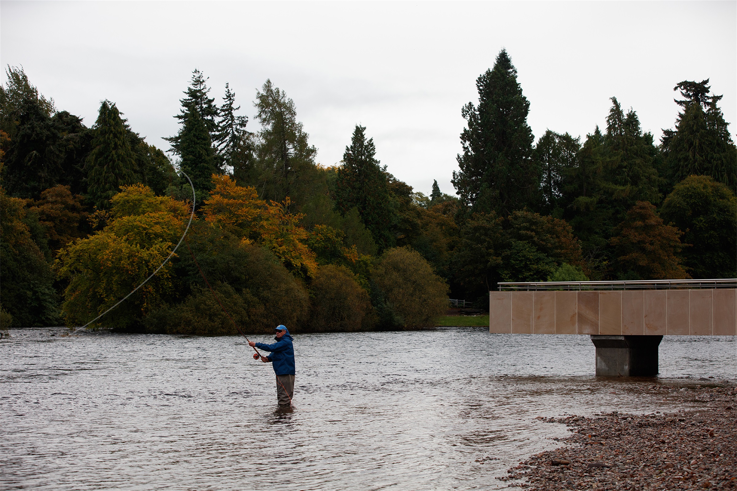 聚集之地(The Gathering Place)丨英国因弗内斯-44