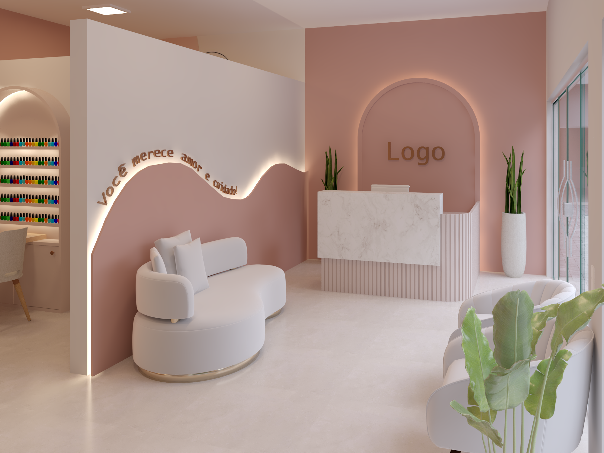 Studio Bianca 美甲店-0