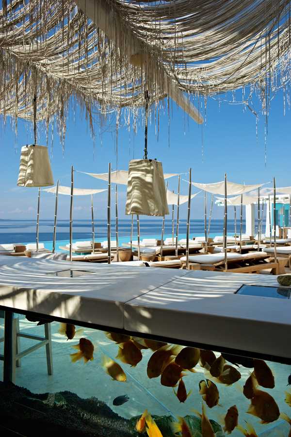 Cavo Tagoo 酒店-28