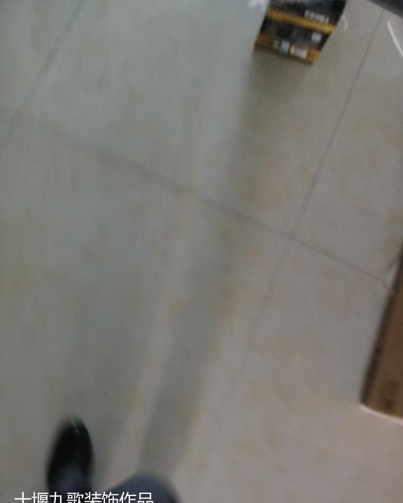 十堰九歌装饰公司现代简约风完工案例-130