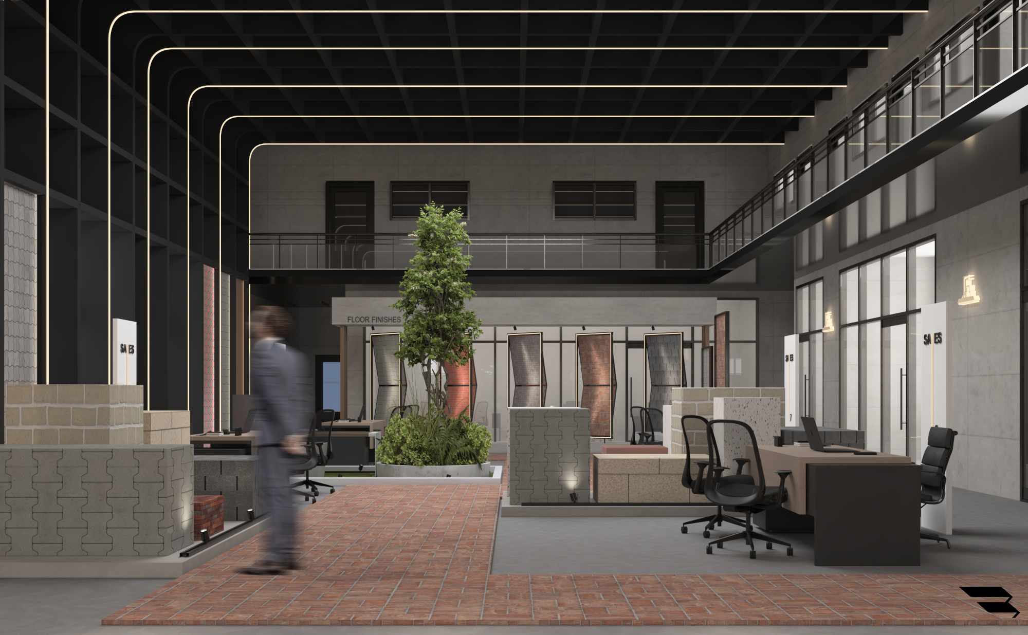 工业产品展览会-11