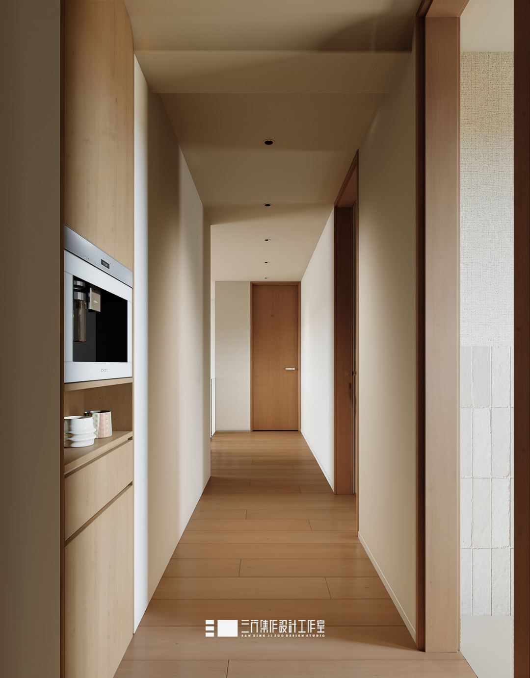 三行集作|自然系理想家-63