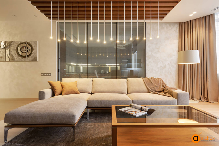 Атмосферный минимализм - Art-i-chok-19