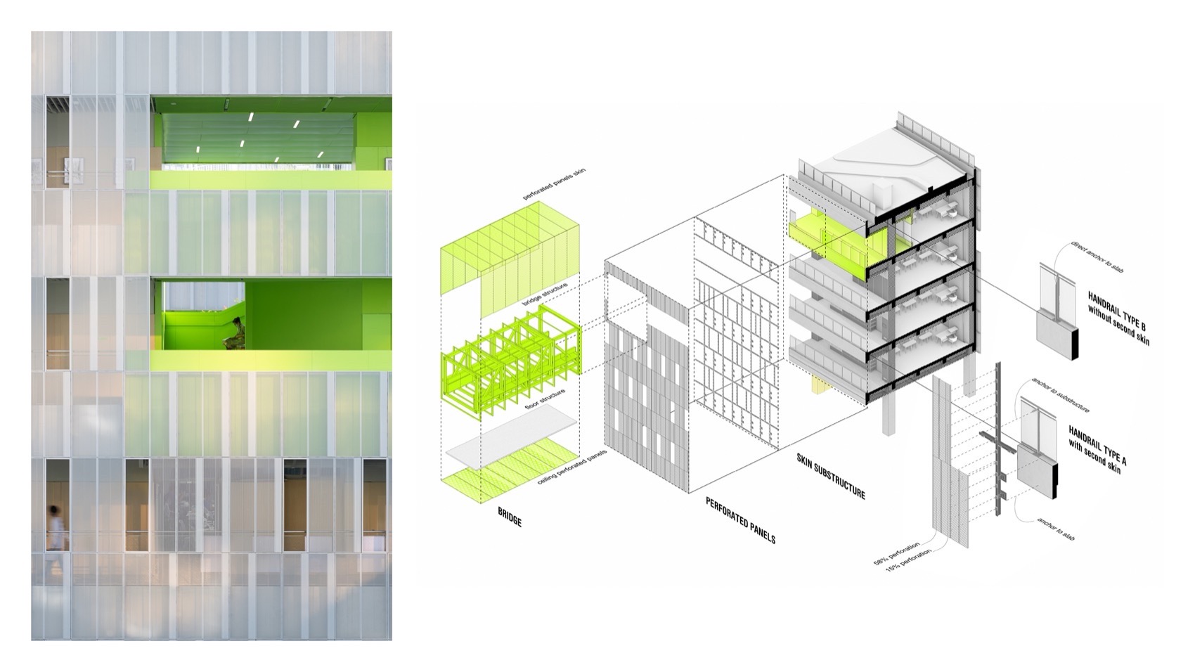 福田中学丨中国深圳丨reMIXstudio-186