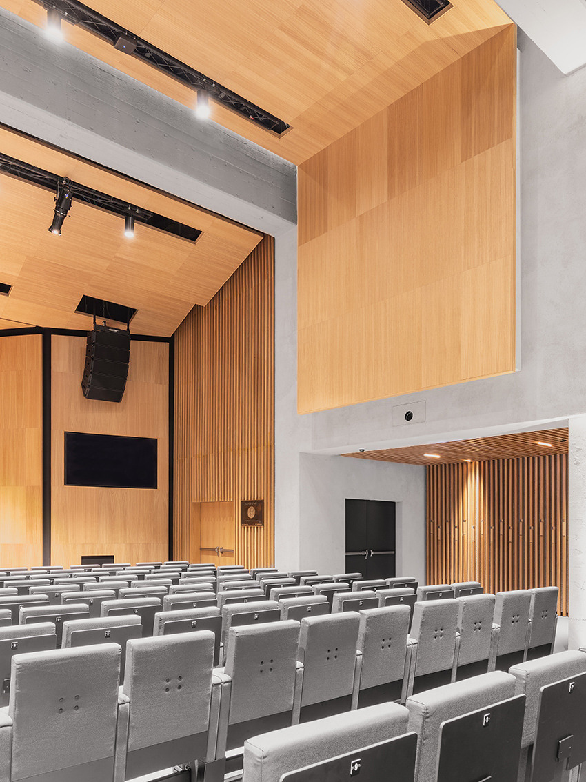 路易斯大学大礼堂-28