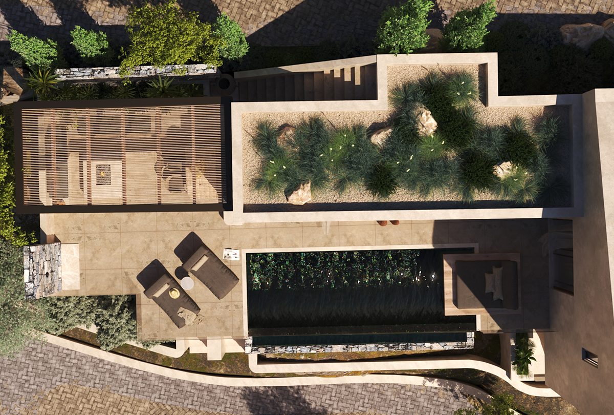 Alta Vista Villa 3, Crete - Utopia Hotel Design-61