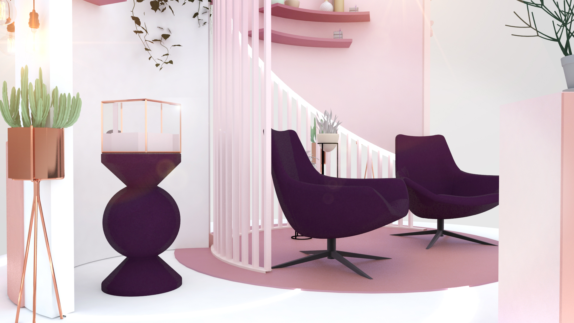 YAS mall UAE 母亲节提案丨阿联酋-22