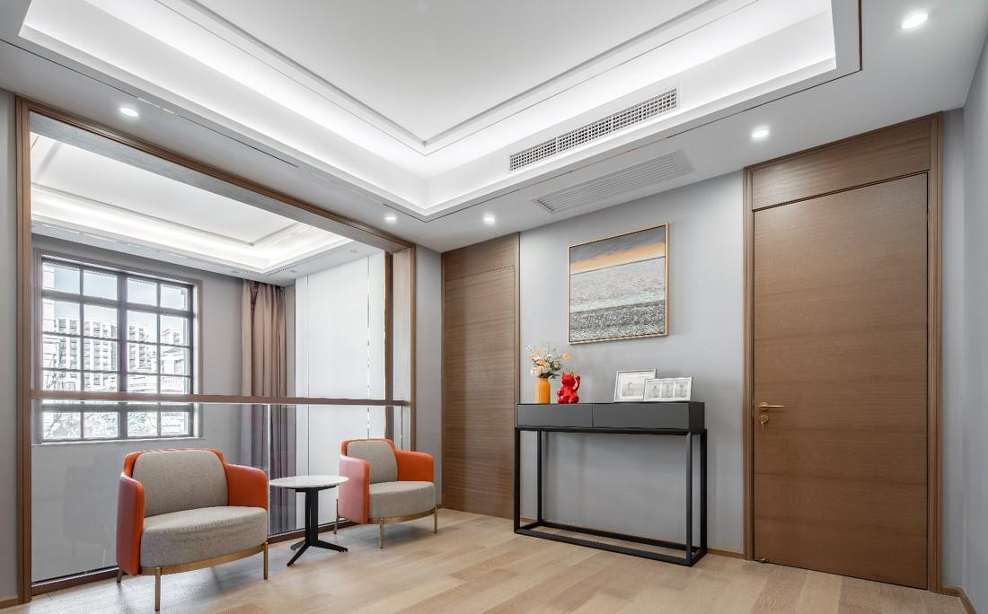 轻奢别墅设计,温暖精致的家-31