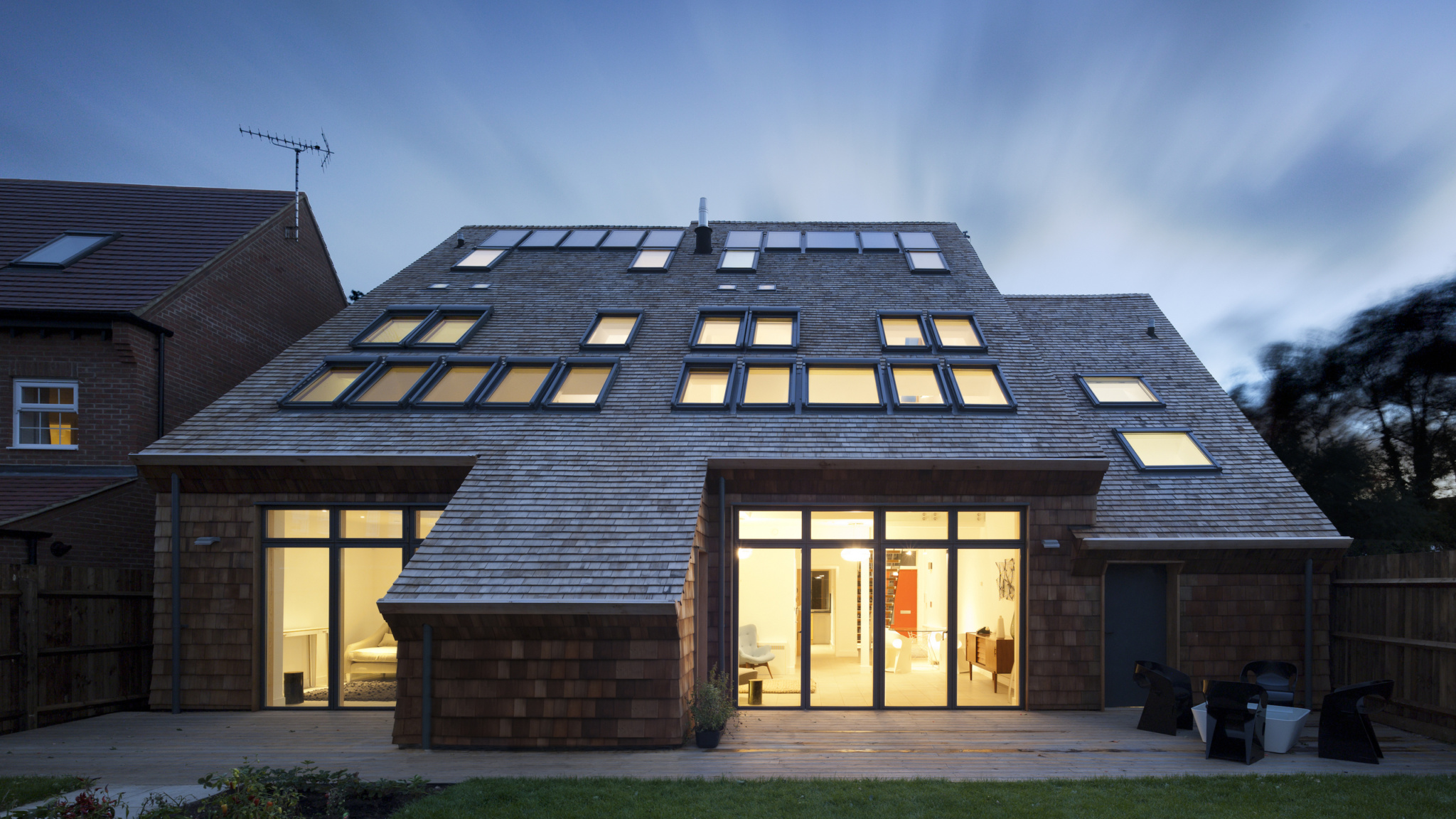 HTA Design | Velux Carbonlight Houses-23