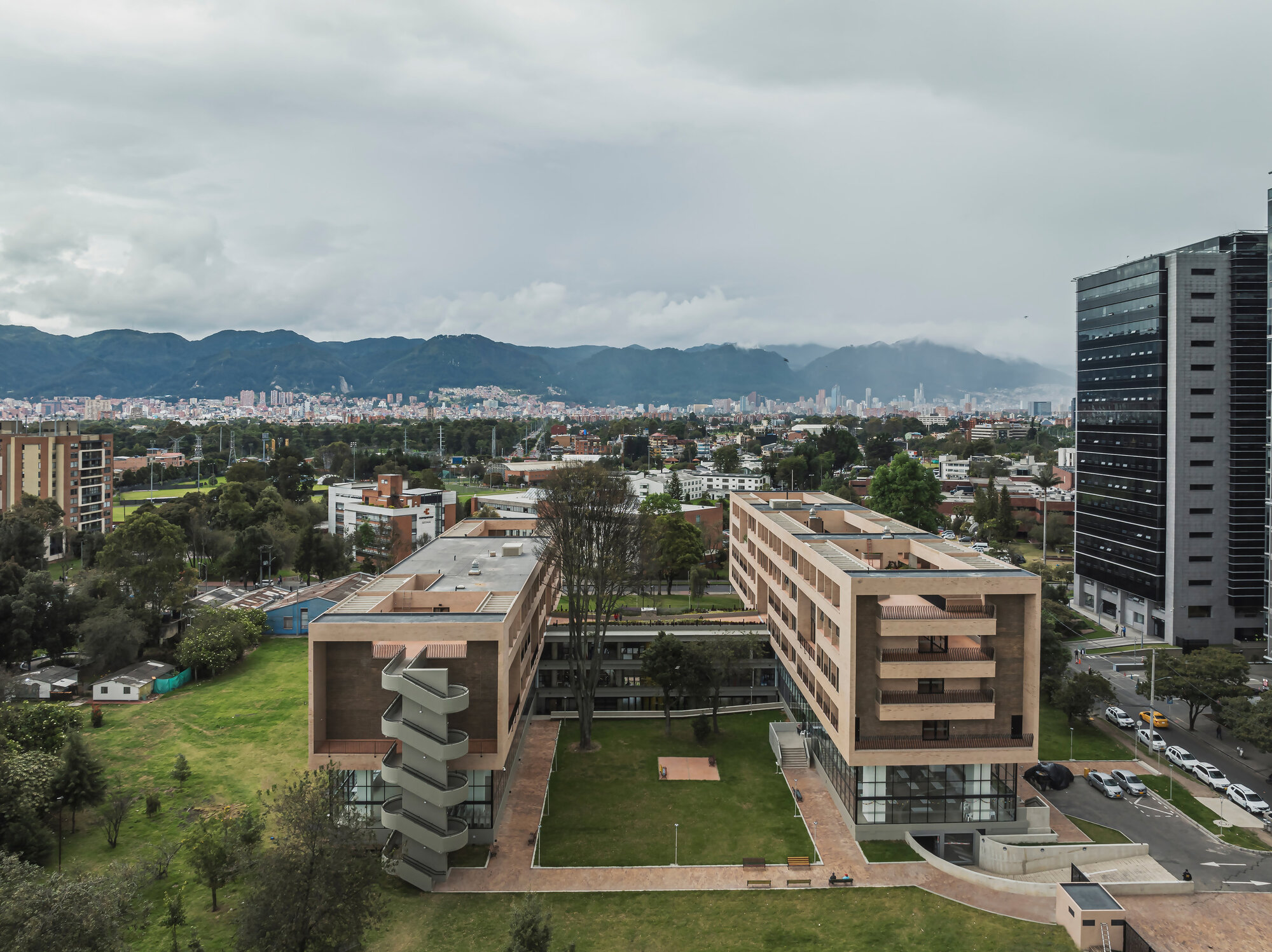 El Camino: Housing Complex for Older Adults and Formerly Unhoused People / FP Arquitectura-30