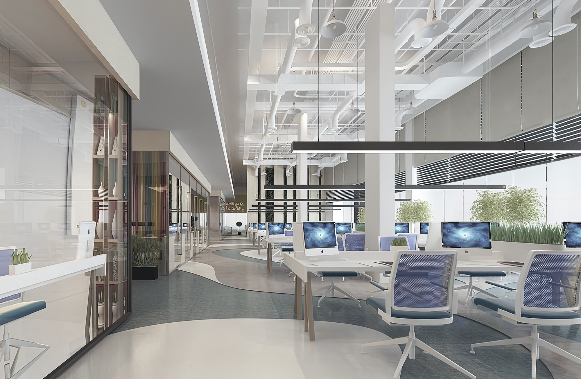 envnt office design prposal-6