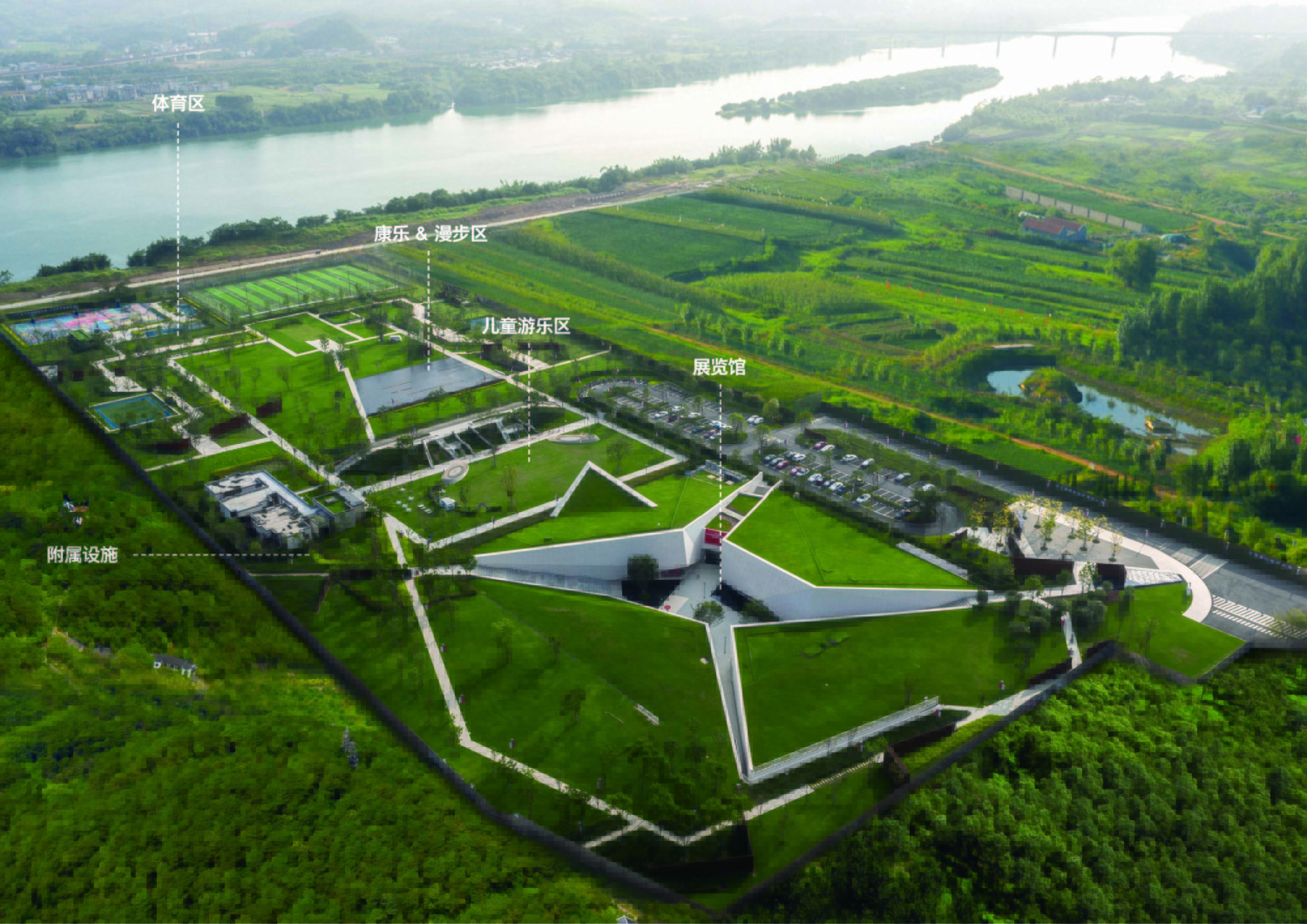 柳州城市发展展览馆-14