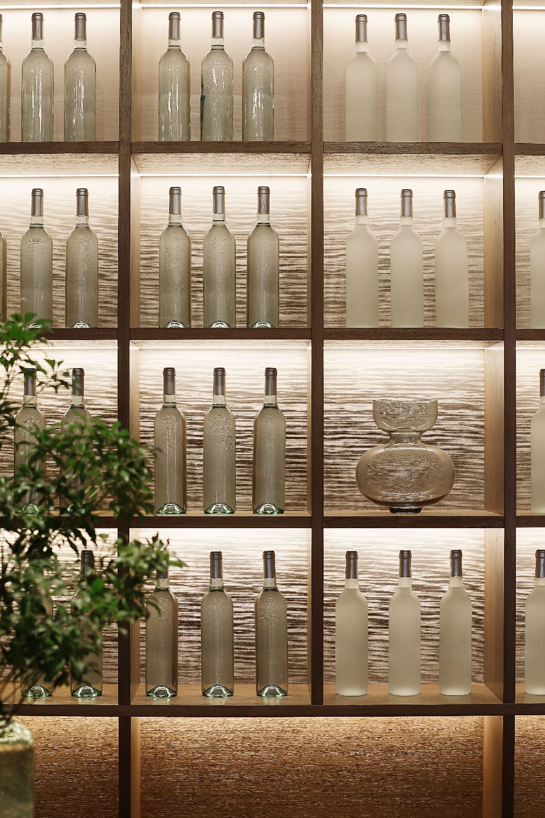 惠州康桥公馆售楼处-21