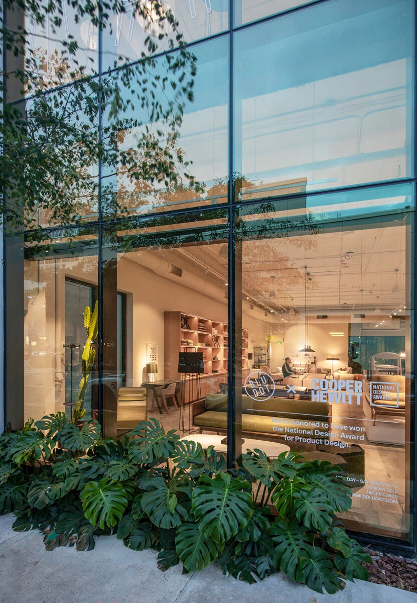 Blu Dot 旗舰店丨美国丨Royal Byckovas-17