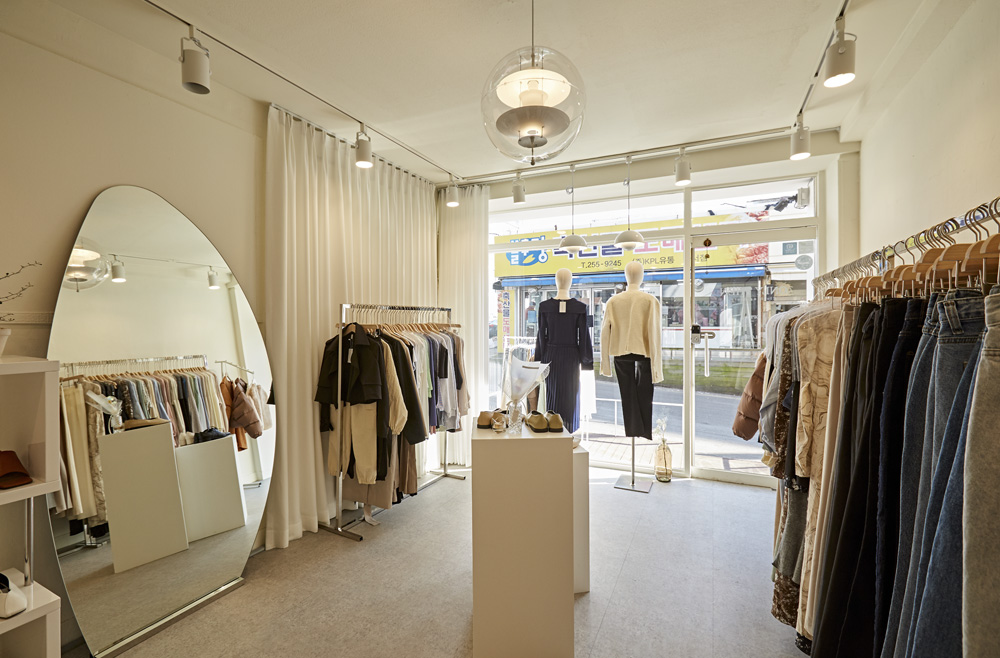 极简 7 坪衣橱空间，打造宜居生活美学-5