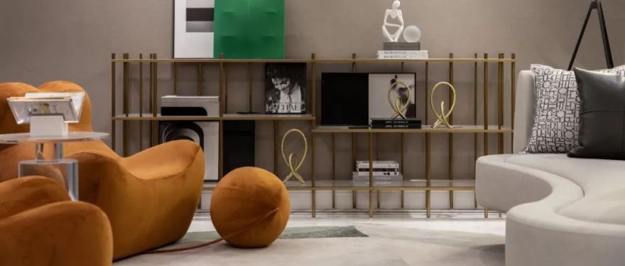 苏宁滨江壹号云端豪宅,诠释优雅生活品味-81