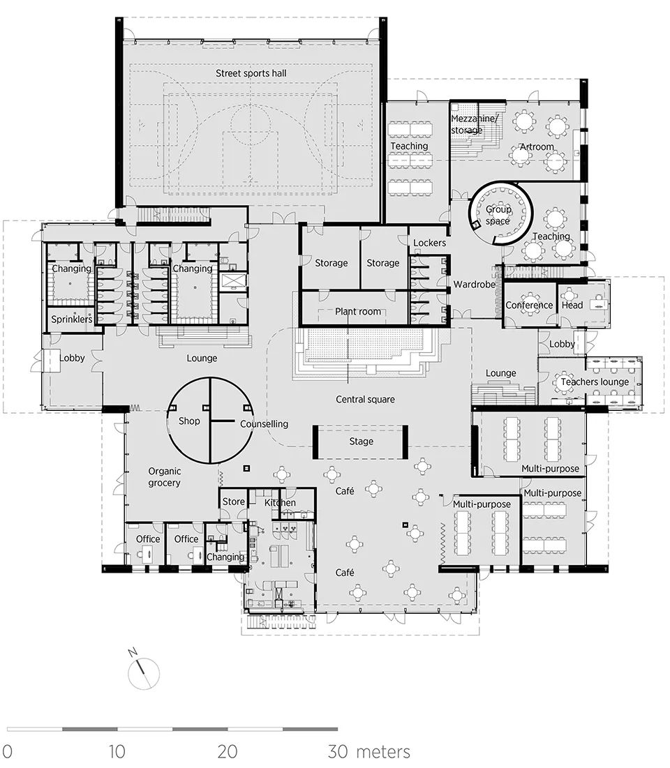属于每个人的空间 - 伊凯斯特之心-62