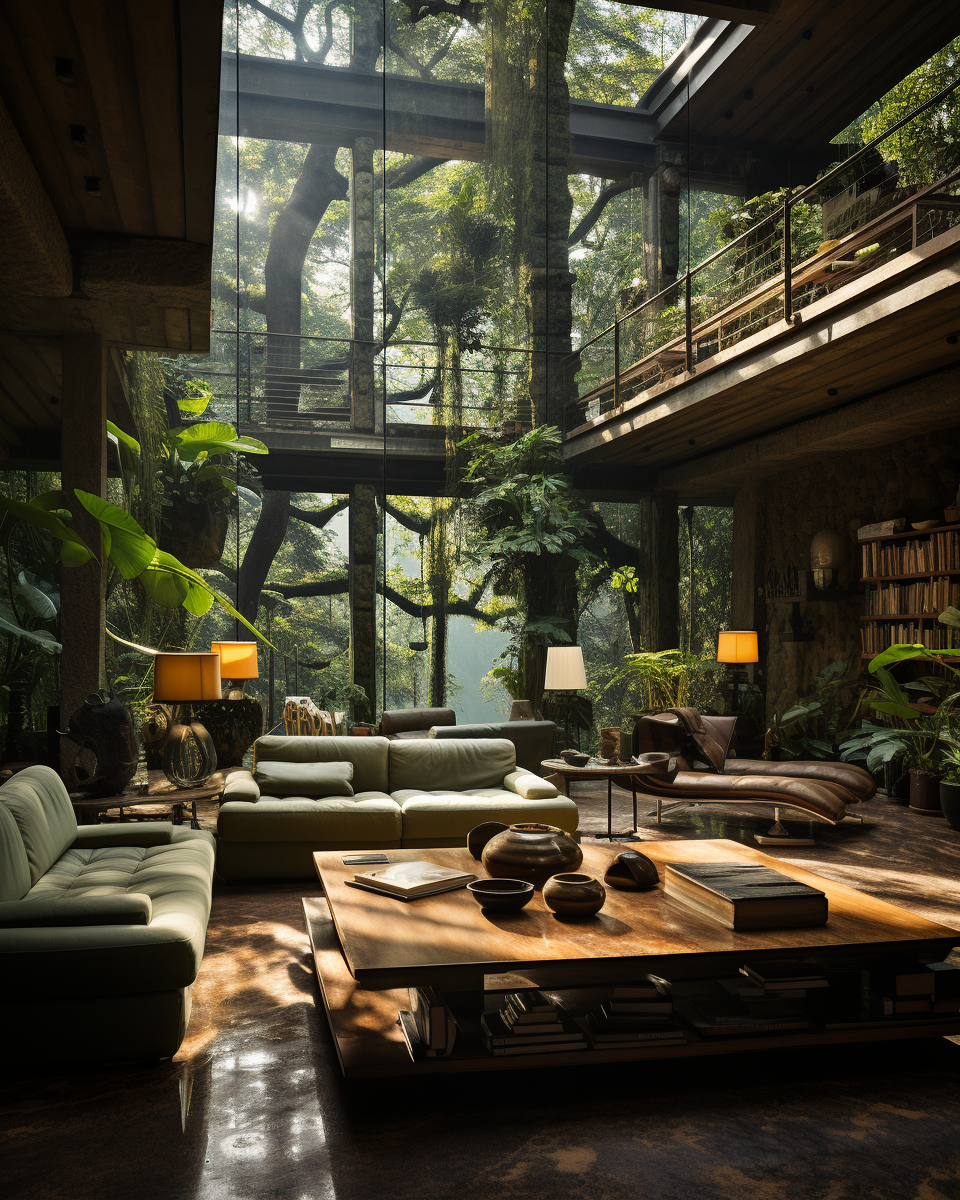 阿那亚雨林别墅丨Rabani.Design-44