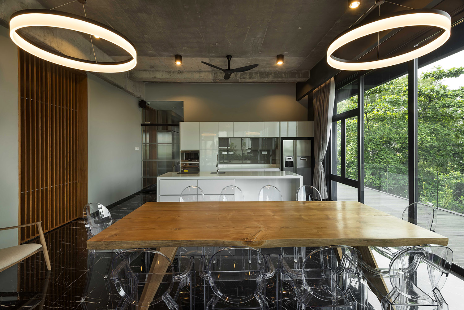 8D住宅，马来西亚 / DRTAN LM Architect-50