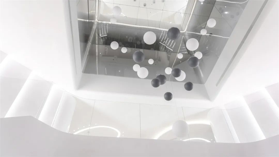 布莱梅联合口腔医院丨中国成都丨科图设计-40