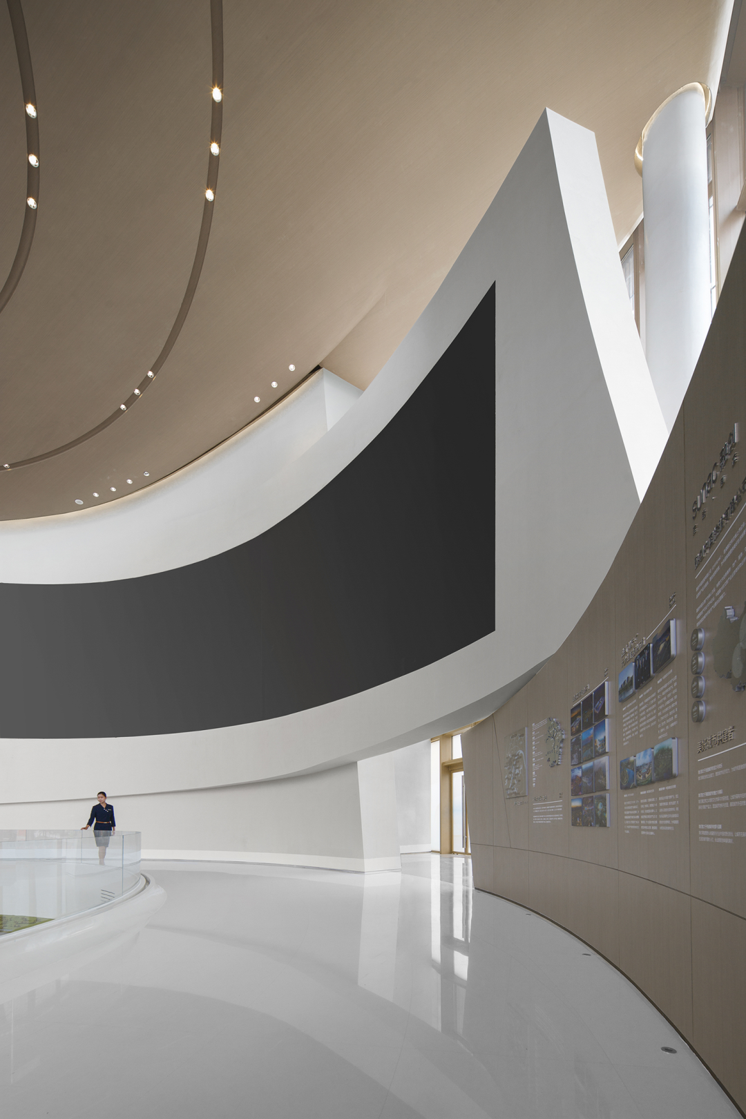 西红门橡树湾营销中心丨中国北京丨北京栋三尺设计有限公司-85