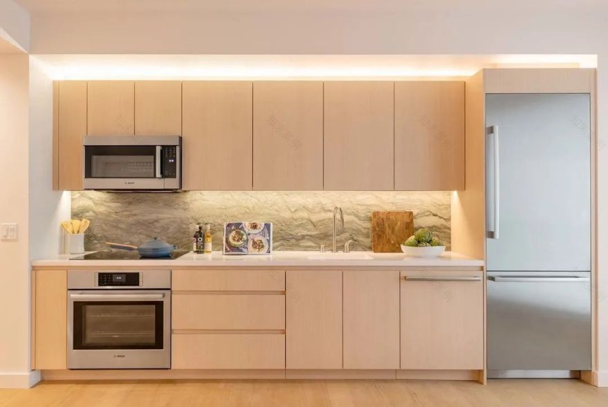 弗兰克·盖里洛杉矶综合体“The Grand”丨美国洛杉矶-63