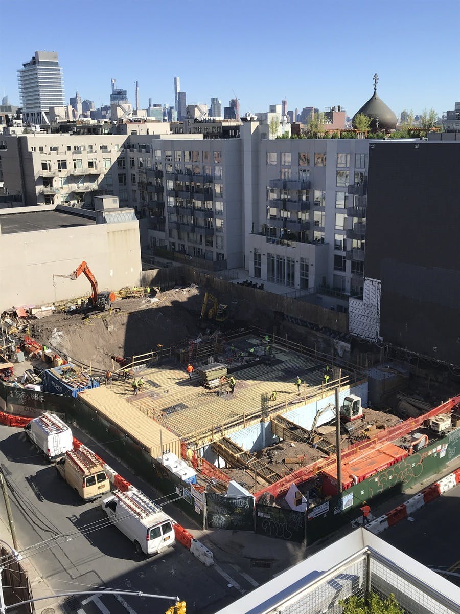 丨美国纽约丨Morris Adjmi Architects-13