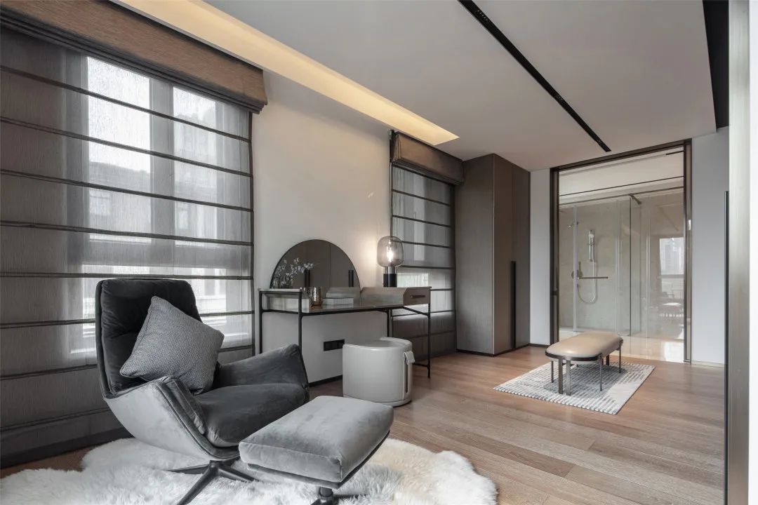 和园艺术豪邸丨中国沧州丨KLID达观国际建筑设计事务所-67