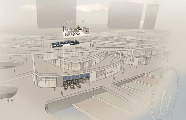 TARENTUM 萄木·Café BAR丨中国深圳丨RBD DESIGN BOX-64