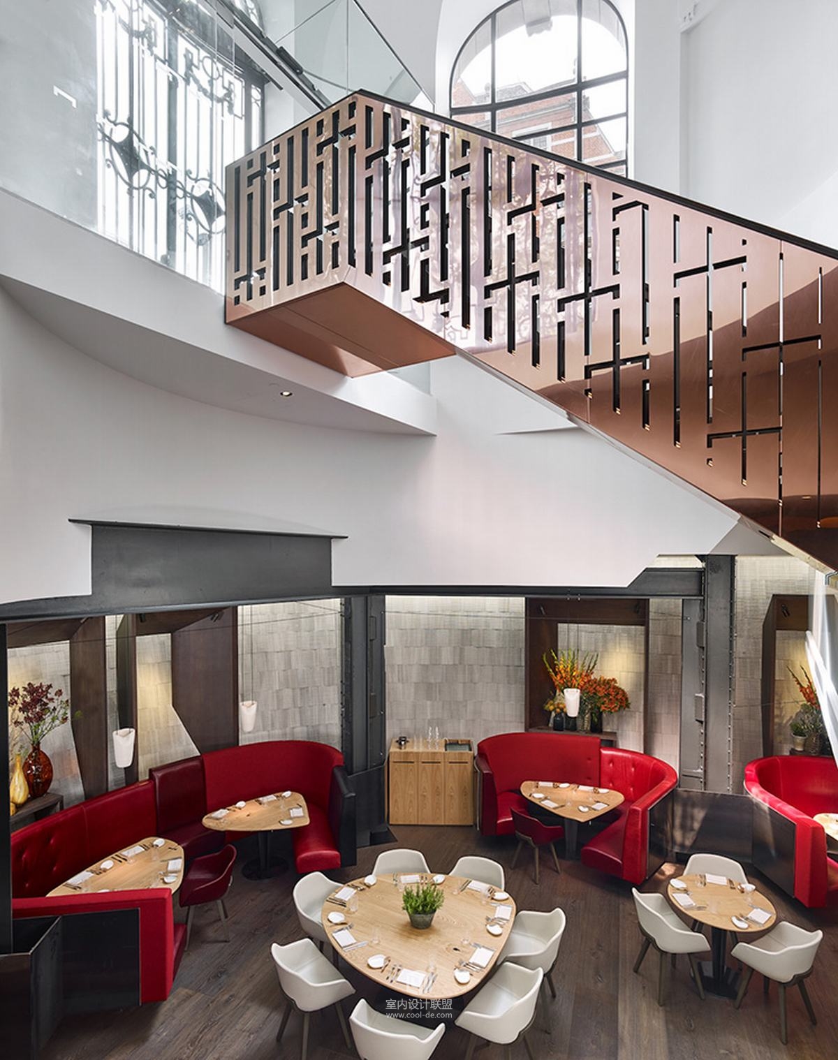 英国伦敦西班牙餐厅-4